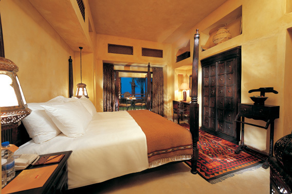 Bab Al Shams Desert Resort & Spa - Dubai, UAE - Exclusive 5 Star Luxury Resort-slide-2