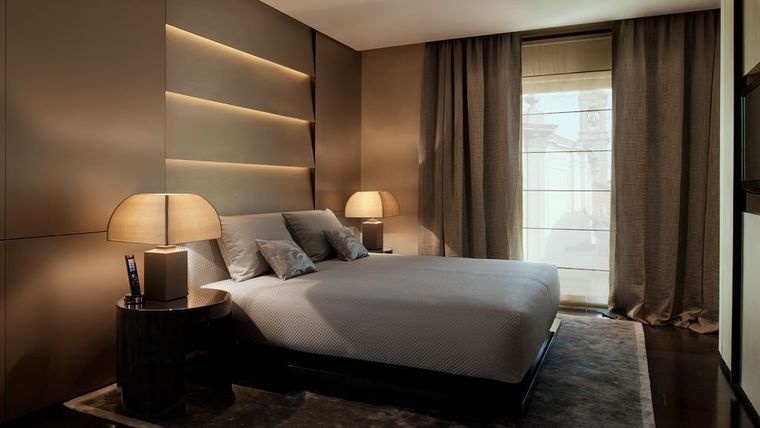 Armani Hotel Milano - Milan, Italy - Exclusive Luxury Hotel-slide-2