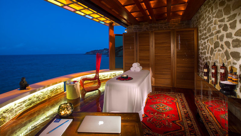 Porto Zante Villas & Spa - Zakynthos, Greece - Luxury Resort-slide-8