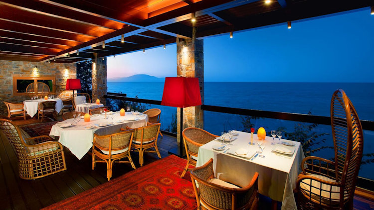 Porto Zante Villas & Spa - Zakynthos, Greece - Luxury Resort-slide-13