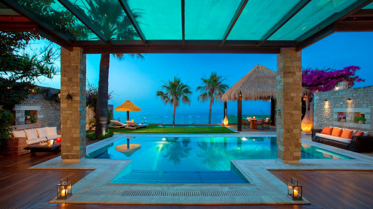 Porto Zante Villas & Spa - Zakynthos, Greece - Luxury Resort-slide-17