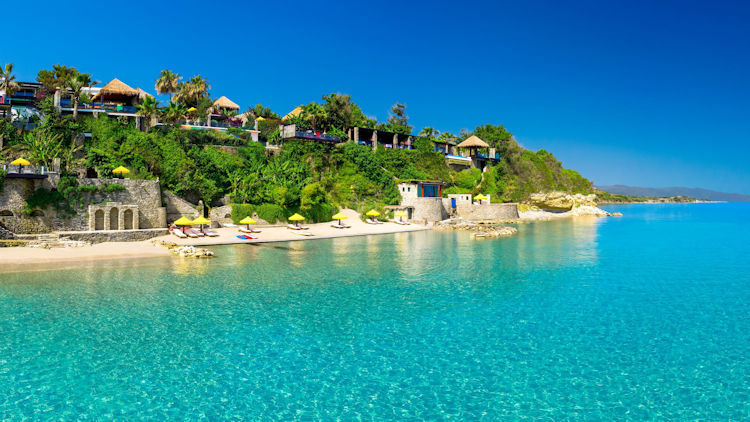Porto Zante Villas & Spa - Zakynthos, Greece - Luxury Resort-slide-2