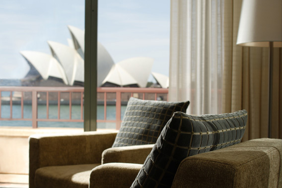 Park Hyatt Sydney, Australia 5 Star Luxury Hotel-slide-7