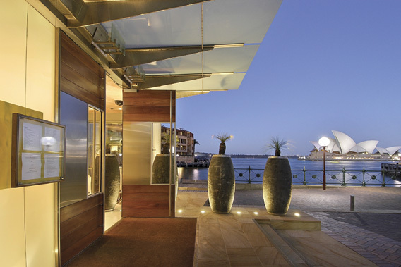 Park Hyatt Sydney, Australia 5 Star Luxury Hotel-slide-4