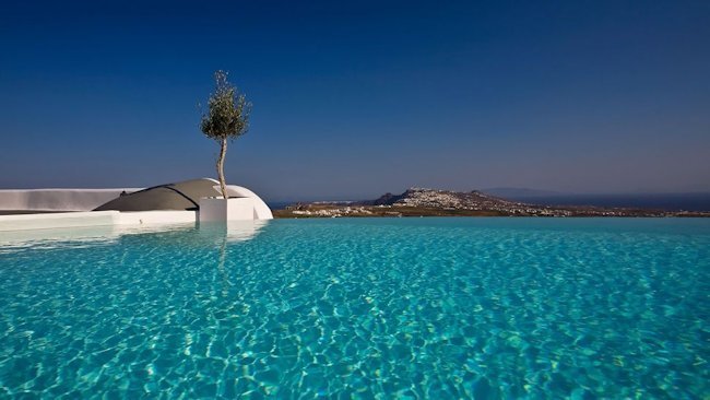 Carpe Diem - Santorini, Greece - Boutique Resort-slide-2