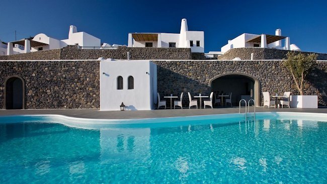 Carpe Diem - Santorini, Greece - Boutique Resort-slide-3