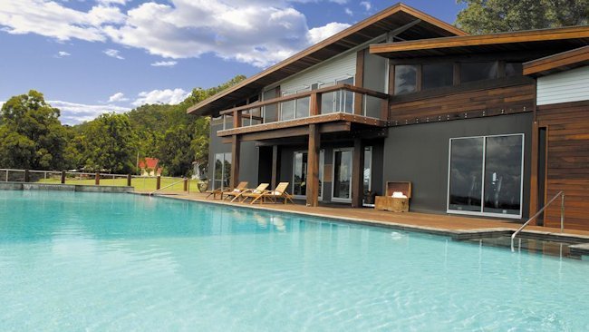 Gwinganna Lifestyle Retreat - Gold Coast, Queensland, Australia - Luxury Spa Resort-slide-3