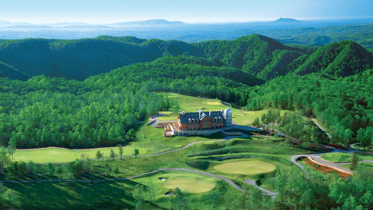Featured image of post Luxury Mountain Resorts Virginia