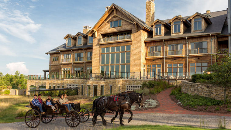 Primland, Auberge Resorts Collection - Blue Ridge Mountains, Virginia Luxury Resort-slide-4