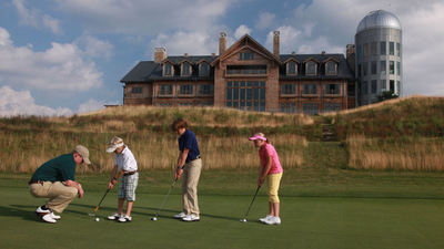 Primland, Auberge Resorts Collection - Blue Ridge Mountains, Virginia Luxury Resort