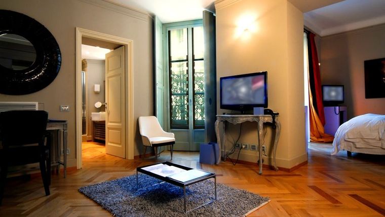 Town House 8 - Milan, Italy - Luxury Boutique Hotel-slide-2