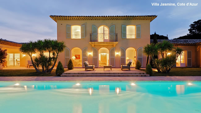 Abercrombie & Kent Villas - Amalfi Coast, Tuscany, Cote d'Azur, Provence, Golf, Ski-slide-16