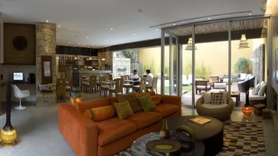 Mine Hotel - Buenos Aires, Argentina - Boutique Hotel