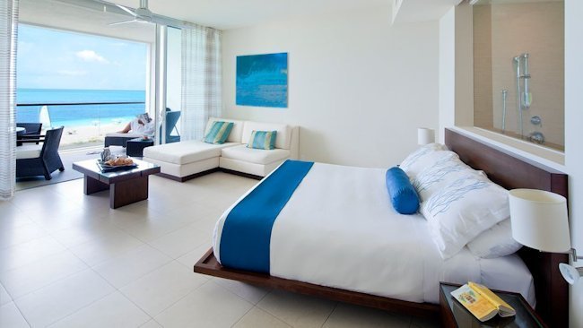 Wymara Resort and Villas - Providenciales - Boutique Resort-slide-4