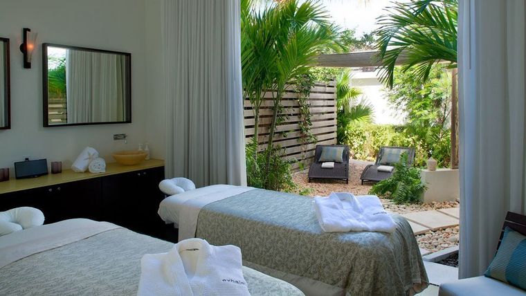 Wymara Resort and Villas - Providenciales - Boutique Resort-slide-1