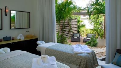 Wymara Resort and Villas - Providenciales - Boutique Resort