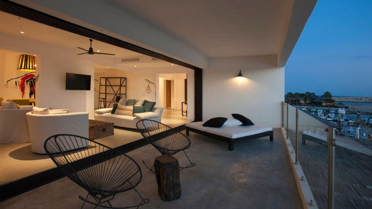 Hotel El Ganzo - San Jose del Cabo, Mexico - Boutique Arts Hotel-slide-22