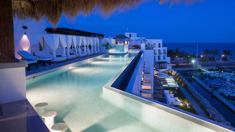 Hotel El Ganzo - San Jose del Cabo, Mexico - Boutique Arts Hotel-slide-23
