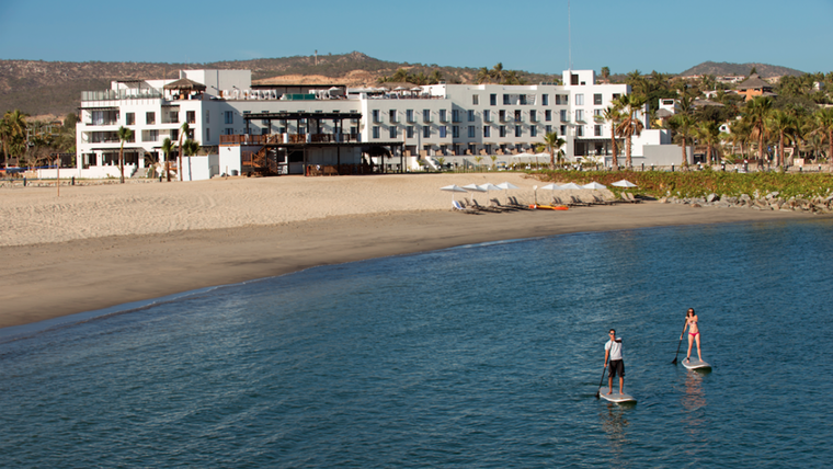 Hotel El Ganzo - San Jose del Cabo, Mexico - Boutique Arts Hotel-slide-7