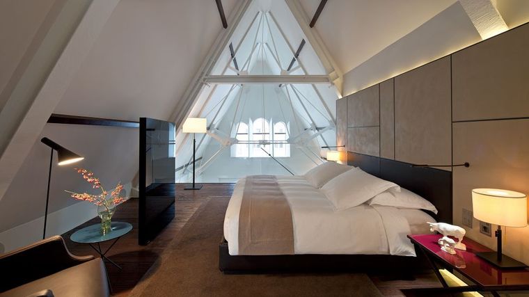 Conservatorium Hotel Amsterdam, 5 Star Luxury Hotel-slide-18