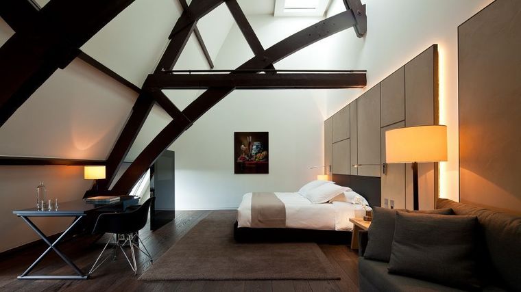 Conservatorium Hotel Amsterdam, 5 Star Luxury Hotel-slide-8