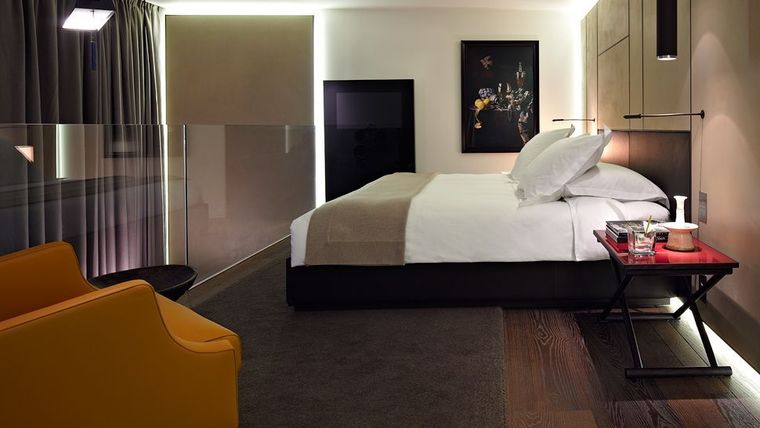 Conservatorium Hotel Amsterdam, 5 Star Luxury Hotel-slide-20