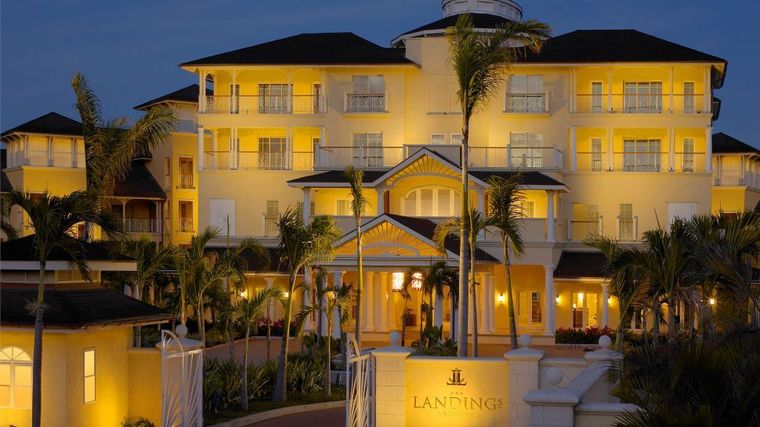 The Landings St Lucia - Caribbean Boutique Luxury Resort-slide-7