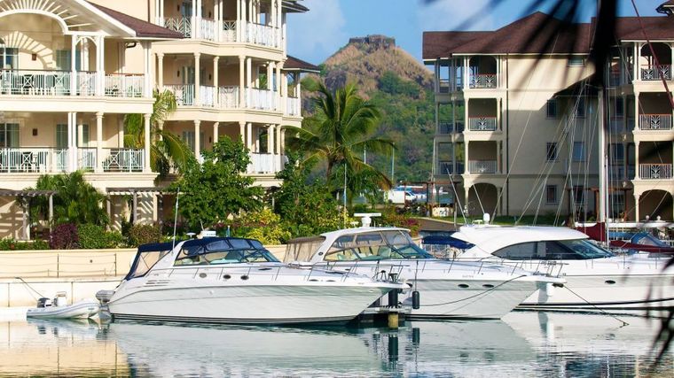 The Landings St Lucia - Caribbean Boutique Luxury Resort-slide-5