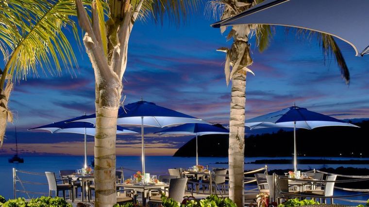 The Landings St Lucia - Caribbean Boutique Luxury Resort-slide-4