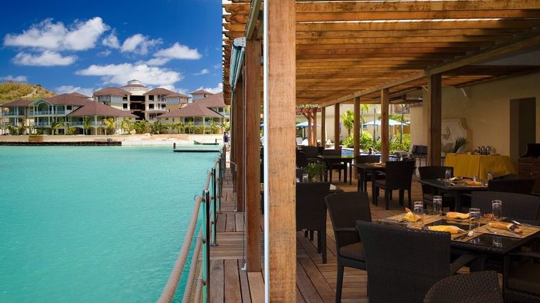 The Landings St Lucia - Caribbean Boutique Luxury Resort-slide-2