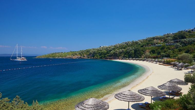 Mandarin Oriental Bodrum, Turkey 5 Star Luxury Resort-slide-3