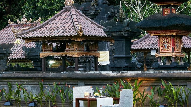 Mandapa, a Ritz-Carlton Reserve - Ubud, Bali, Indonesia-slide-13