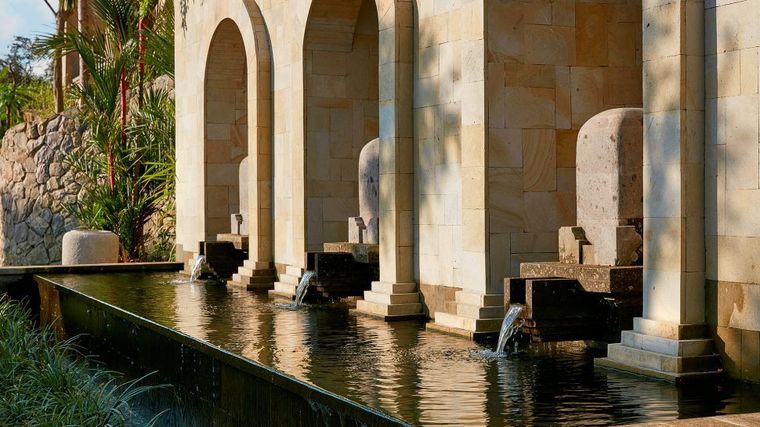 Mandapa, a Ritz-Carlton Reserve - Ubud, Bali, Indonesia-slide-11