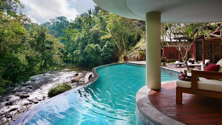 Mandapa, a Ritz-Carlton Reserve - Ubud, Bali, Indonesia-slide-6