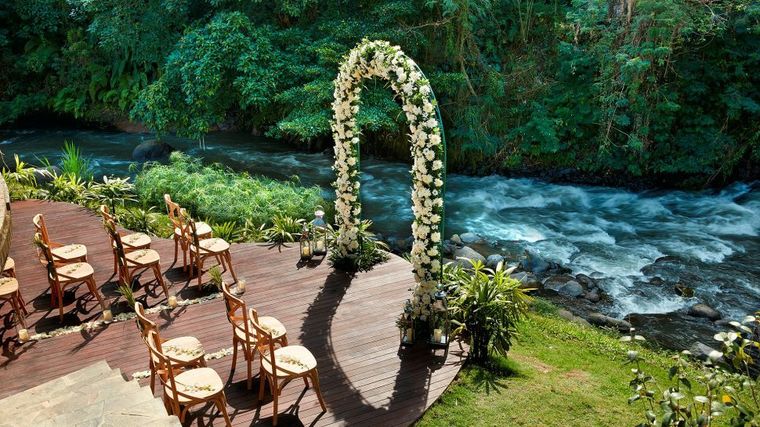 Mandapa, a Ritz-Carlton Reserve - Ubud, Bali, Indonesia-slide-5