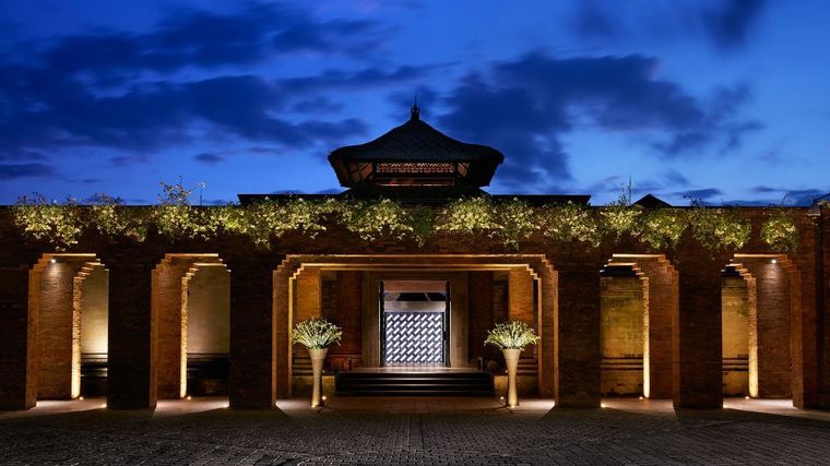 Mandapa, a Ritz-Carlton Reserve - Ubud, Bali, Indonesia-slide-19