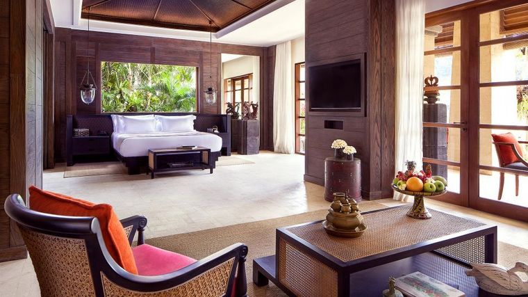 Mandapa, a Ritz-Carlton Reserve - Ubud, Bali, Indonesia-slide-16