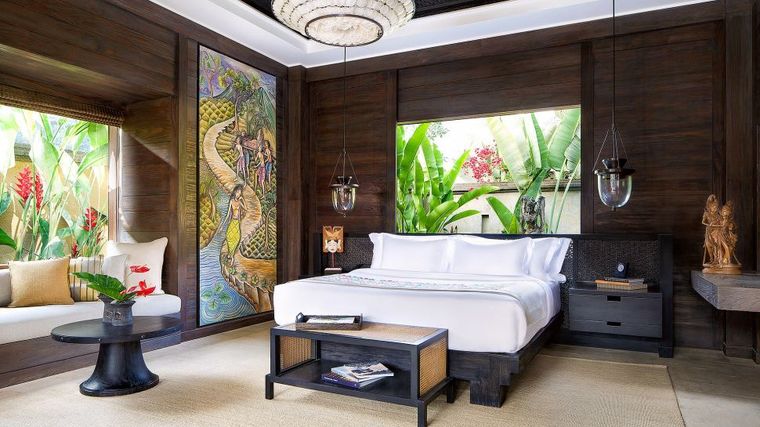 Mandapa, a Ritz-Carlton Reserve - Ubud, Bali, Indonesia-slide-3