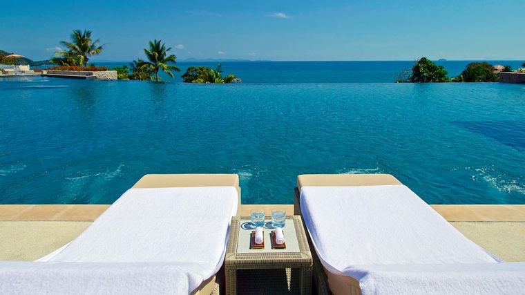 The Regent Phuket Cape Panwa, Thailand 5 Star Luxury Resort-slide-12