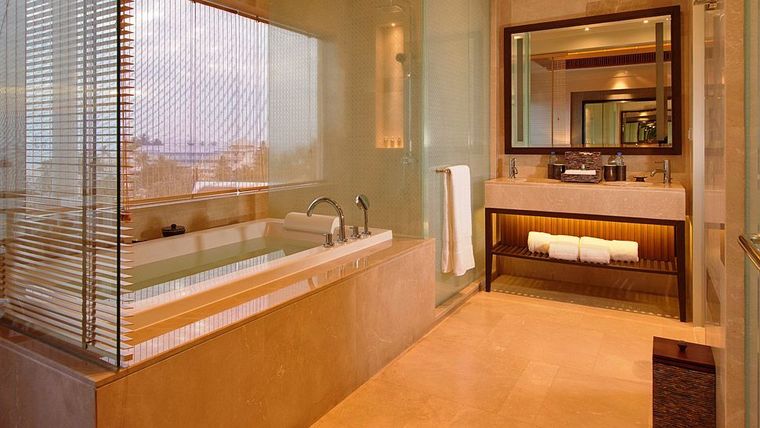 The Regent Phuket Cape Panwa, Thailand 5 Star Luxury Resort-slide-10