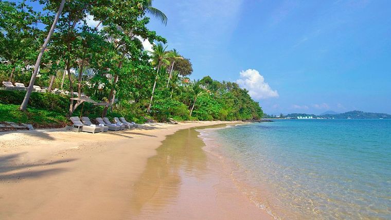 The Regent Phuket Cape Panwa, Thailand 5 Star Luxury Resort-slide-9