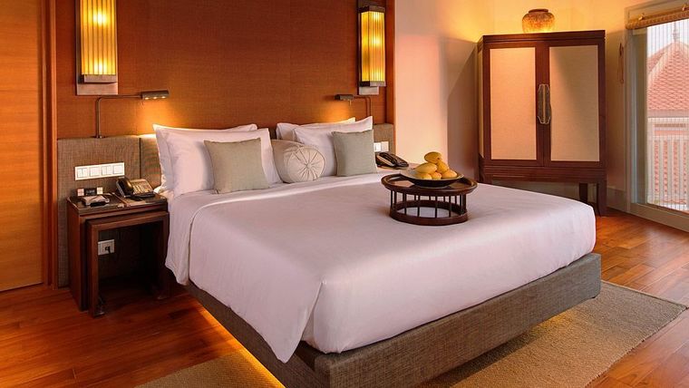 The Regent Phuket Cape Panwa, Thailand 5 Star Luxury Resort-slide-8