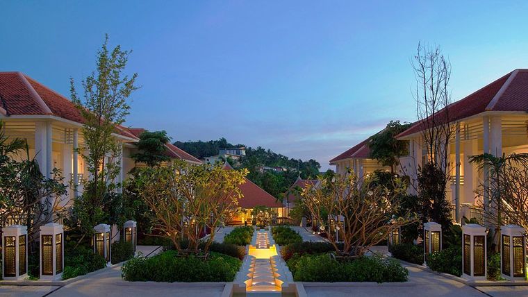 The Regent Phuket Cape Panwa, Thailand 5 Star Luxury Resort-slide-6