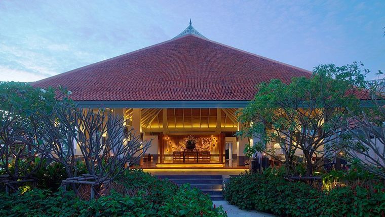 The Regent Phuket Cape Panwa, Thailand 5 Star Luxury Resort-slide-13