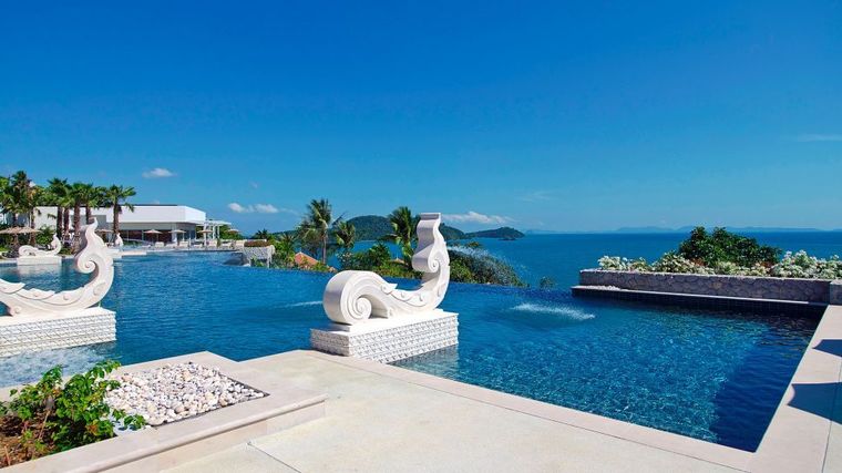 The Regent Phuket Cape Panwa, Thailand 5 Star Luxury Resort-slide-14