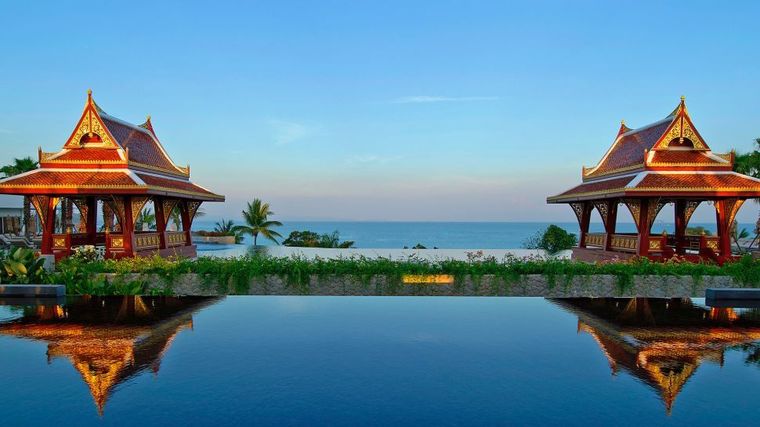 The Regent Phuket Cape Panwa, Thailand 5 Star Luxury Resort-slide-15