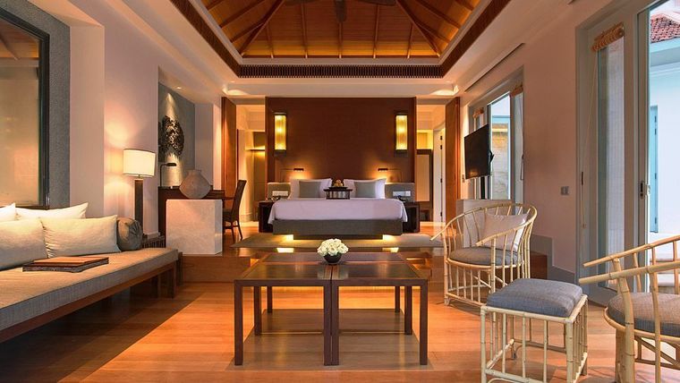 The Regent Phuket Cape Panwa, Thailand 5 Star Luxury Resort-slide-3