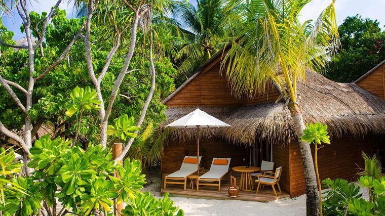 Mirihi Island Resort - Maldives Luxury Hotel-slide-3