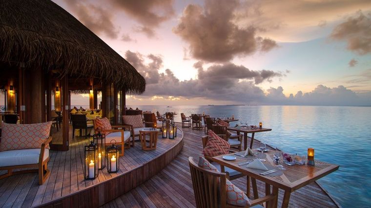 Mirihi Island Resort - Maldives Luxury Hotel-slide-4