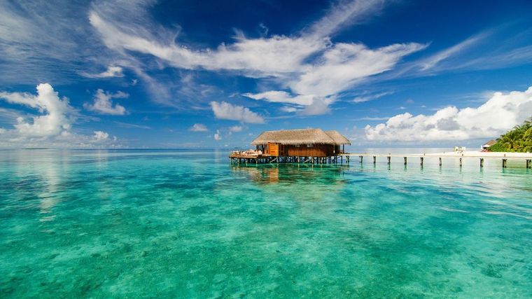 Mirihi Island Resort - Maldives Luxury Hotel-slide-5